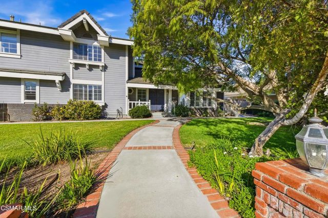 6945 Via Alba, Camarillo, CA 93012