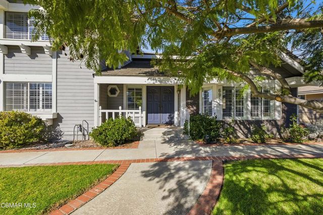 6945 Via Alba, Camarillo, CA 93012