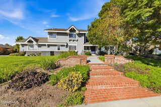 6945 Via Alba, Camarillo, CA 93012