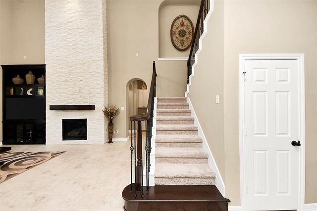17306 Newtonmore Crossing, Richmond, TX 77407