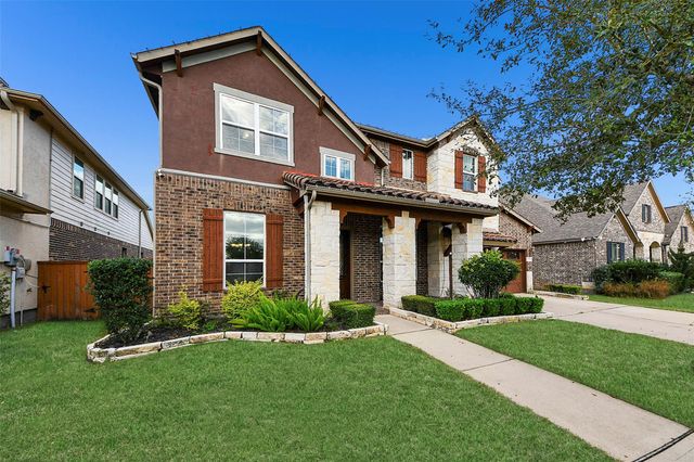 17306 Newtonmore Crossing, Richmond, TX 77407