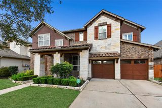 17306 Newtonmore Crossing, Richmond, TX 77407