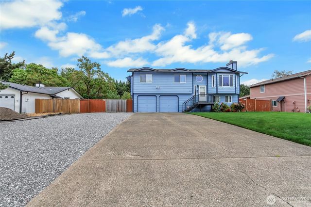 7518 211th Street E, Spanaway, WA 98387