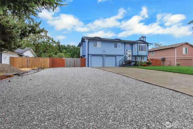 7518 211th Street E, Spanaway, WA 98387