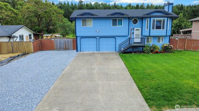 7518 211th Street E, Spanaway, WA 98387