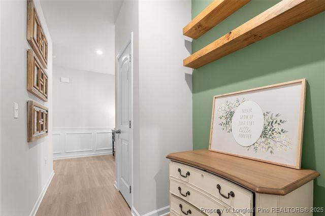 41 Liam Drive, Broadway, NC 27505