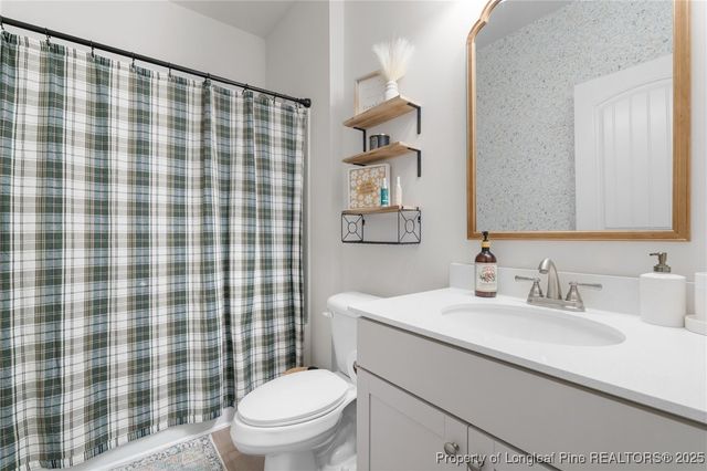 41 Liam Drive, Broadway, NC 27505