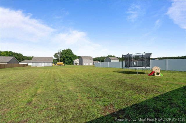 41 Liam Drive, Broadway, NC 27505