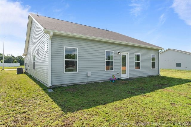 41 Liam Drive, Broadway, NC 27505