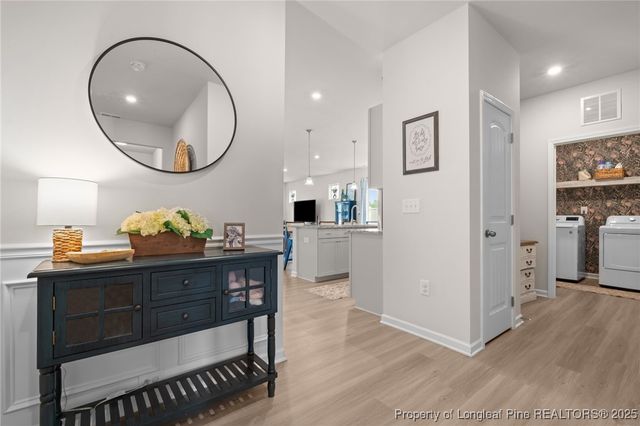 41 Liam Drive, Broadway, NC 27505