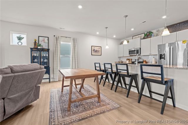 41 Liam Drive, Broadway, NC 27505