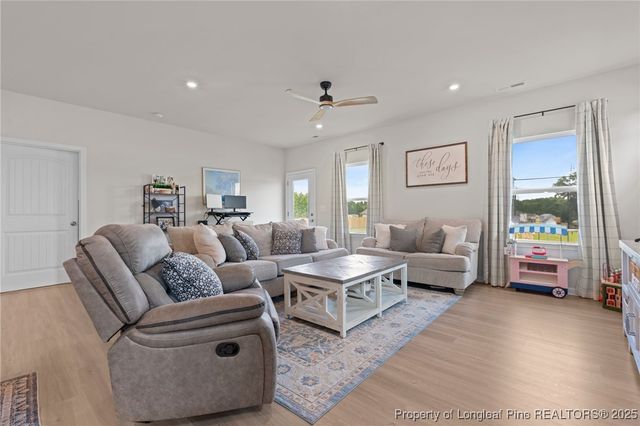 41 Liam Drive, Broadway, NC 27505