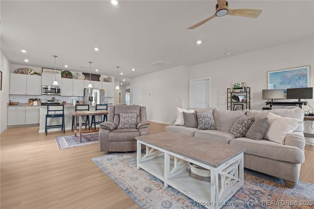 41 Liam Drive, Broadway, NC 27505