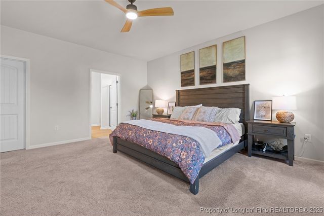 41 Liam Drive, Broadway, NC 27505