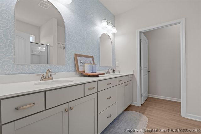 41 Liam Drive, Broadway, NC 27505