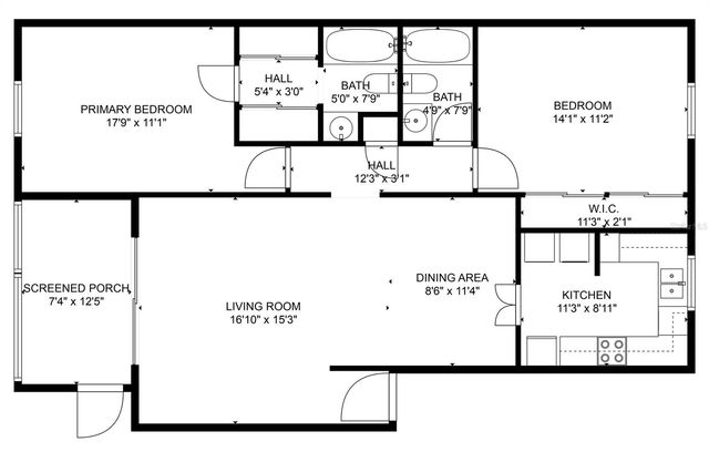508 BANYON TREE CIRCLE 200, Maitland, FL 32751