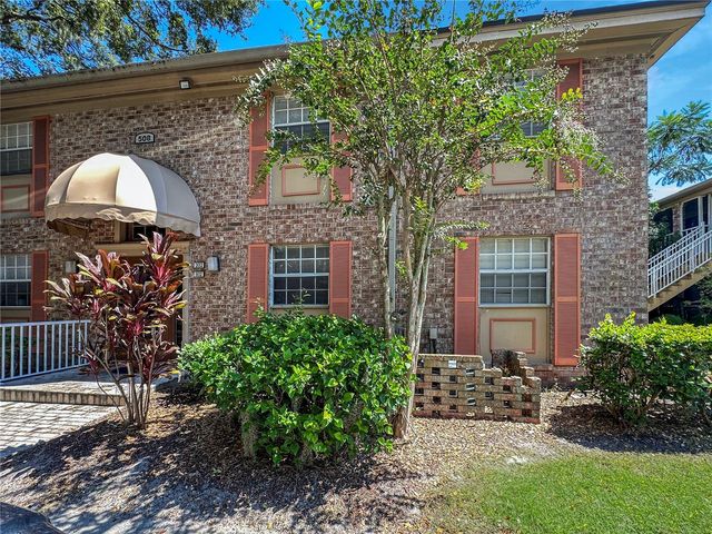 508 BANYON TREE CIRCLE 200, Maitland, FL 32751