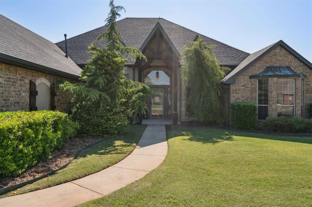 11800 Pamalos Trail, Oklahoma City, OK 73173