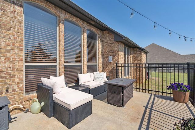 11800 Pamalos Trail, Oklahoma City, OK 73173