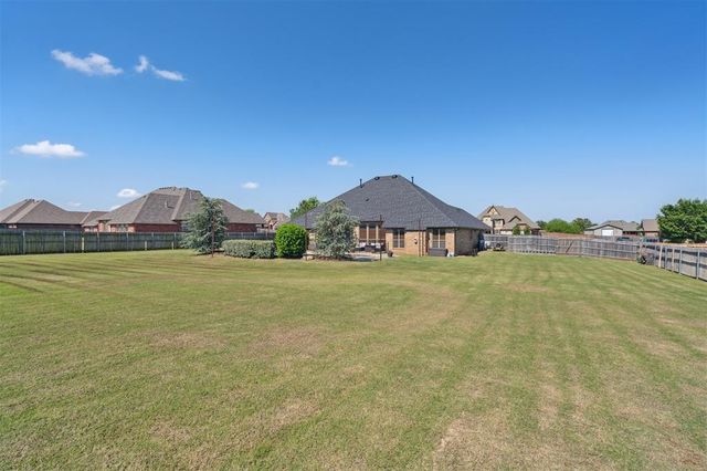 11800 Pamalos Trail, Oklahoma City, OK 73173