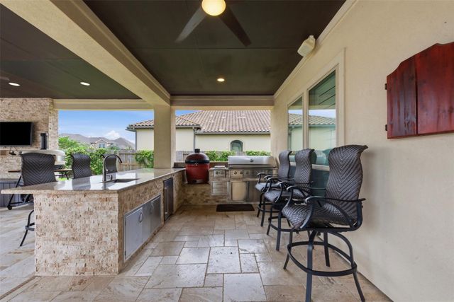18818 E Josey Overlook Drive, Cypress, TX 77433