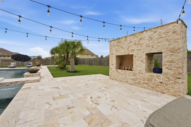 18818 E Josey Overlook Drive, Cypress, TX 77433