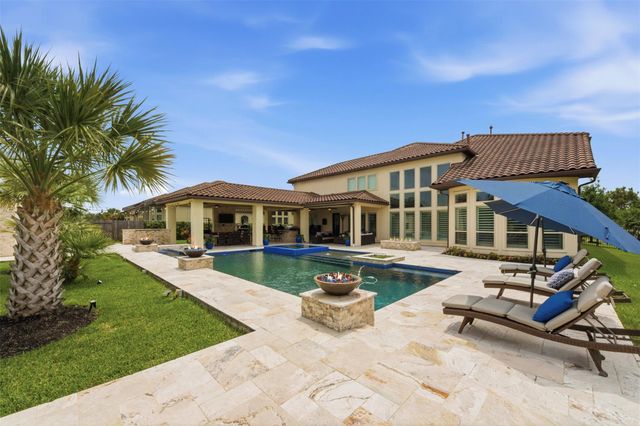 18818 E Josey Overlook Drive, Cypress, TX 77433