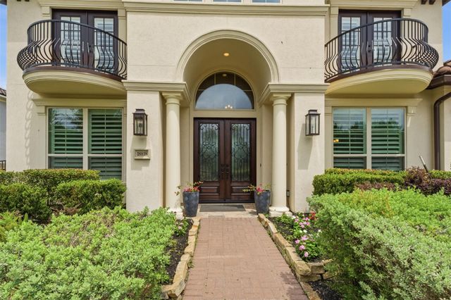 18818 E Josey Overlook Drive, Cypress, TX 77433