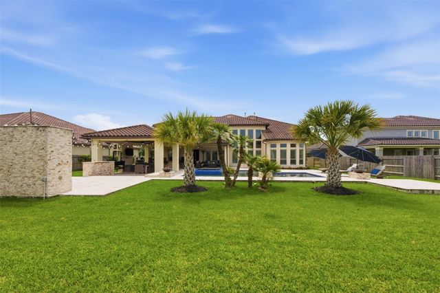 18818 E Josey Overlook Drive, Cypress, TX 77433