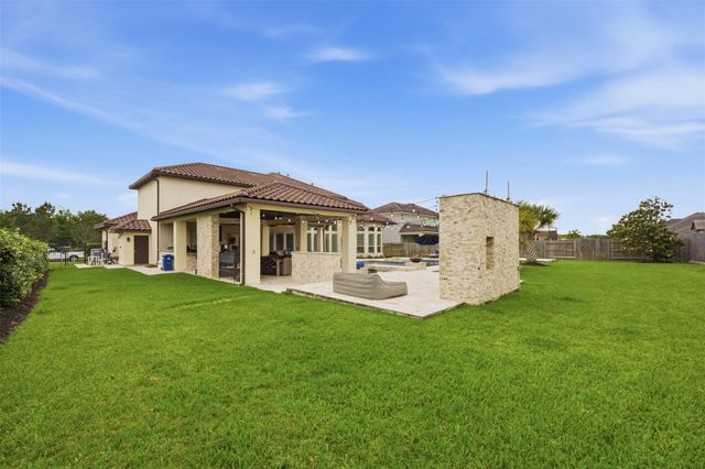 18818 E Josey Overlook Drive, Cypress, TX 77433