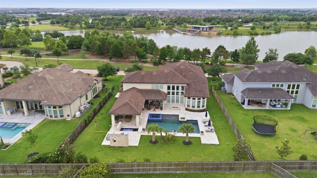 18818 E Josey Overlook Drive, Cypress, TX 77433