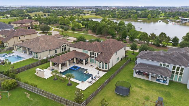 18818 E Josey Overlook Drive, Cypress, TX 77433