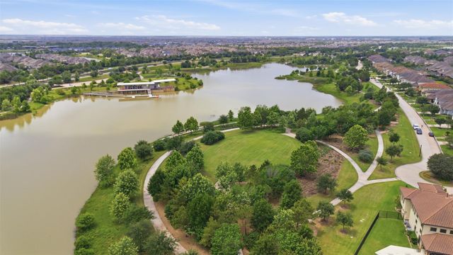18818 E Josey Overlook Drive, Cypress, TX 77433