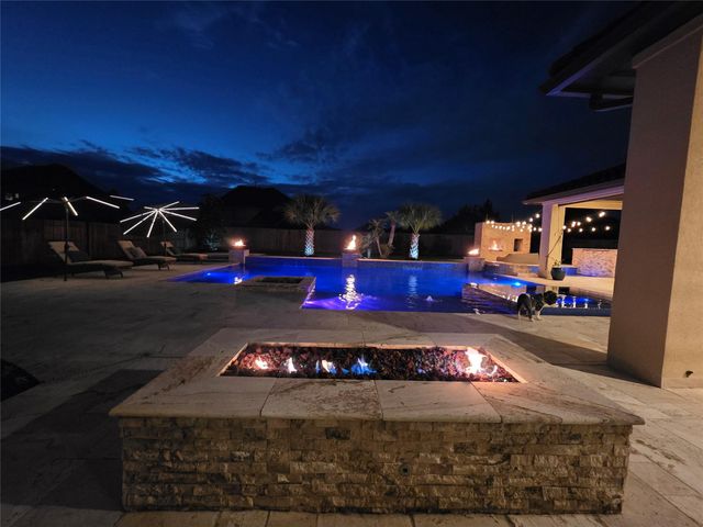 18818 E Josey Overlook Drive, Cypress, TX 77433