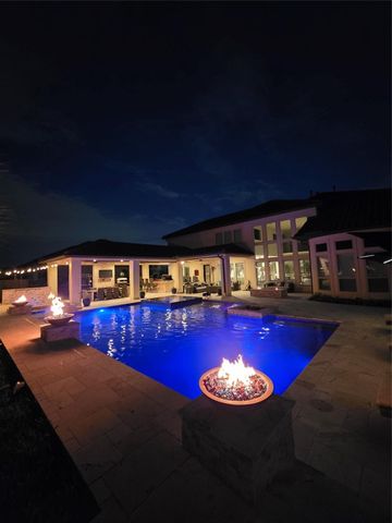 18818 E Josey Overlook Drive, Cypress, TX 77433