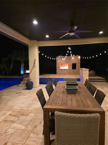 18818 E Josey Overlook Drive, Cypress, TX 77433