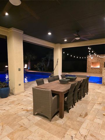 18818 E Josey Overlook Drive, Cypress, TX 77433