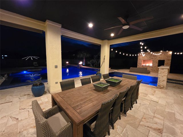 18818 E Josey Overlook Drive, Cypress, TX 77433