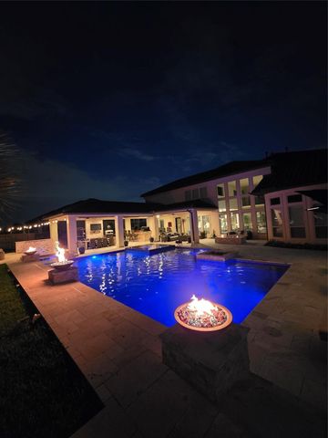 18818 E Josey Overlook Drive, Cypress, TX 77433