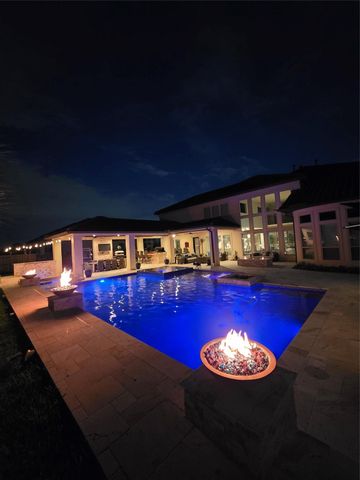 18818 E Josey Overlook Drive, Cypress, TX 77433
