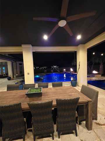 18818 E Josey Overlook Drive, Cypress, TX 77433
