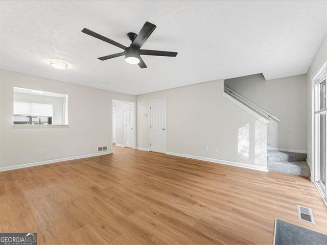 3580 MAIN STATION Drive SW, Marietta, GA 30008