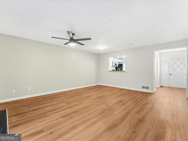 3580 MAIN STATION Drive SW, Marietta, GA 30008