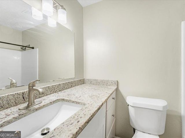 3580 MAIN STATION Drive SW, Marietta, GA 30008