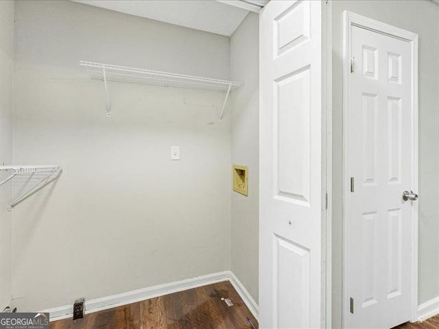 3580 MAIN STATION Drive SW, Marietta, GA 30008