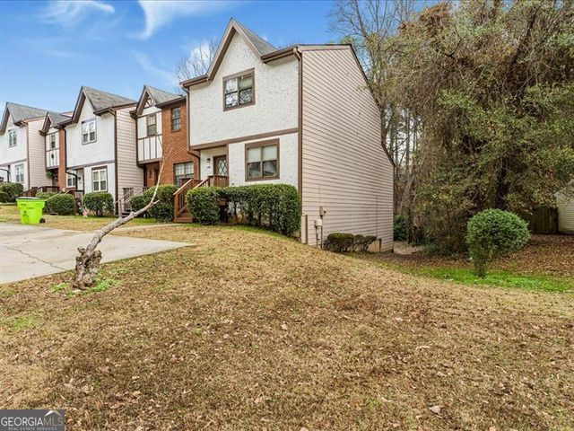 3580 MAIN STATION Drive SW, Marietta, GA 30008