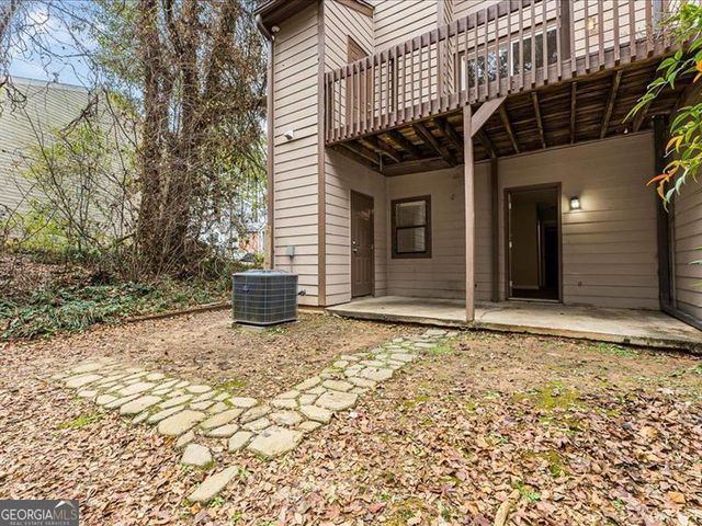 3580 MAIN STATION Drive SW, Marietta, GA 30008