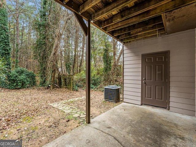 3580 MAIN STATION Drive SW, Marietta, GA 30008