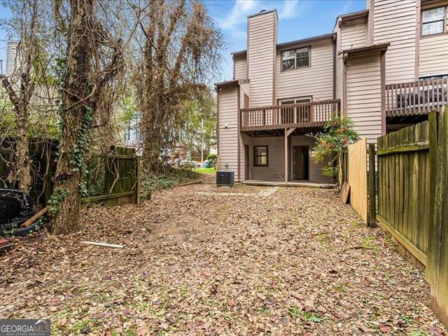 3580 MAIN STATION Drive SW, Marietta, GA 30008