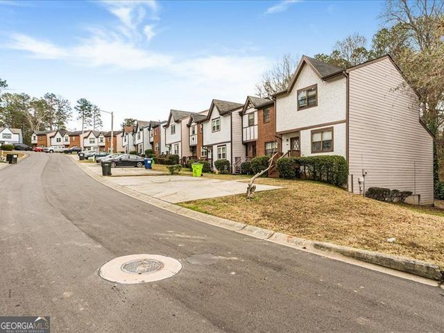 3580 MAIN STATION Drive SW, Marietta, GA 30008